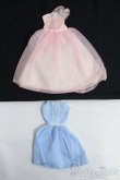 画像1: 1/6(22cm)ドール/OF ワンピース2点セット I-25-05-11-3118-TO-ZI (1)