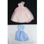 画像: 1/6(22cm)ドール/OF ワンピース2点セット I-25-05-11-3118-TO-ZI