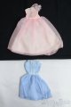 画像: 1/6(22cm)ドール/OF ワンピース2点セット I-25-05-11-3118-TO-ZI
