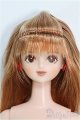 画像: 【SALE】キャッスル/サヤカ(茶髪/トップ一つ結び) I-24-06-09-1053-TO-ZI