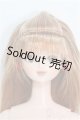 画像: キャッスル/サヤカ(茶髪/トップ一つ結び) I-24-06-09-1053-TO-ZI