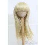 画像: 9-10inch/ウィッグ I-25-04-20-3028-TO-ZI