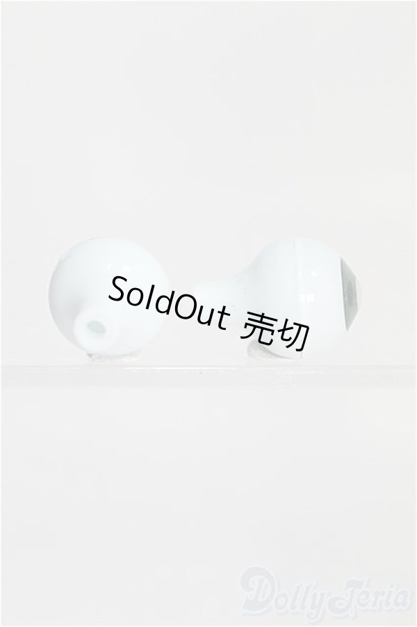 画像2: 【SALE】12ｍｍ/アクリルアイ I-25-01-12-2013-TO-ZI (2)