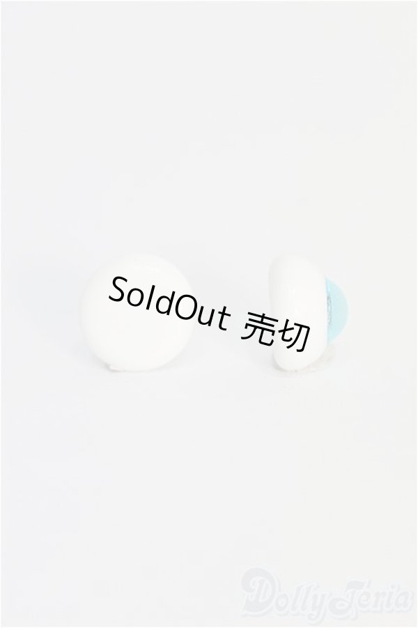 画像2: 14ｍｍ/グラスアイ/ I-25-09-28-273-KN-ZI (2)