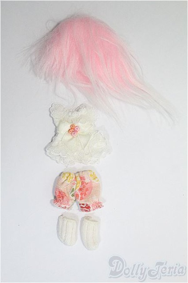 画像1: 1/12ドール/OF 衣装セット I-25-01-12-2135-TO-ZI (1)