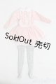 画像: ジェニ-/OF ピンクワンピース I-25-06-08-3102-TO-ZI