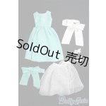 画像: リカちゃん/OF コーディネートリカ衣装のみ I-25-02-23-3096-TO-ZI