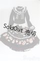 画像: DD/OF：Dollheart製ゴシックロリータ衣装セット/ I-25-10-05-346-KN-ZI