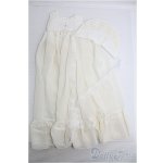 画像: 【SALE】SD/OF Ive Rose様製エクリュシフォンドレス I-25-01-12-2072-TO-ZI