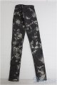画像: 【SALE】SDBOY/OF：ブリーチデニムパンツ I-25-02-02-2048-KN-ZI