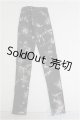 画像: SDBOY/OF：ブリーチデニムパンツ/ I-26-01-25-332-KN-ZI