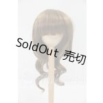 画像: 8〜9inch/ウィッグ I-26-07-16-099-KN-ZI