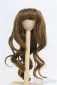 画像: 【SALE】8〜9inch/ウィッグ I-25-02-16-3027-KN-ZI