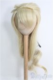画像1: 【SALE】8〜9inch/ウィッグ I-25-02-02-2032-KN-ZI (1)