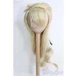 画像: 【SALE】8〜9inch/ウィッグ I-25-02-02-2032-KN-ZI