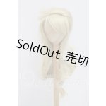 画像: 8〜9inch/ウィッグ I-26-07-23-215-KN-ZI