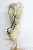 画像2: 【SALE】8〜9inch/ウィッグ I-25-02-02-2032-KN-ZI (2)