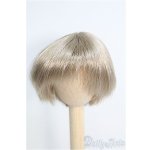 画像: 【SALE】6〜7inch/ウィッグ I-25-01-12-2032-KN-ZI