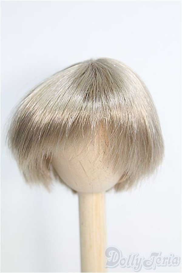 画像1: 6〜7inch/ウィッグ I-25-01-12-2032-KN-ZI (1)