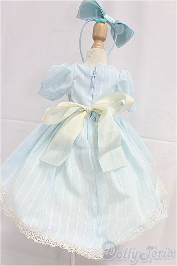 画像3: MSD/OF：Twilight Lady様製ドレスセット/1/4　40ｃｍ　BJD　MJD　衣装　ドール用 I-25-11-30-088-KN-ZI (3)