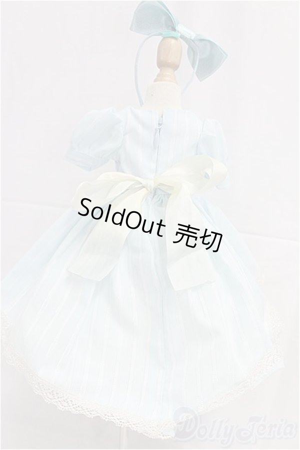 画像3: MSD/OF：Twilight Lady様製ドレスセット/1/4　40ｃｍ　BJD　MJD　衣装　ドール用 I-25-11-30-088-KN-ZI (3)