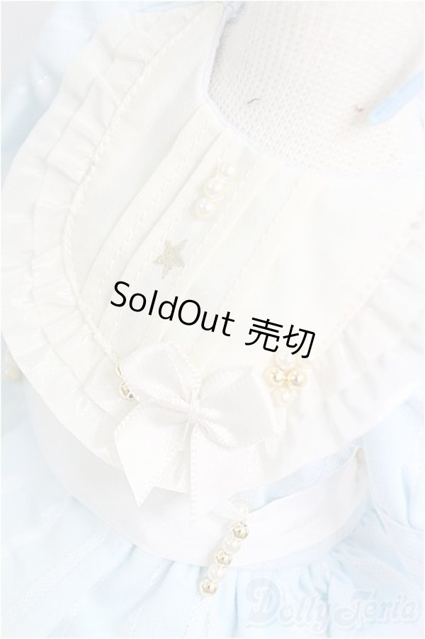 画像4: MSD/OF：Twilight Lady様製ドレスセット/1/4　40ｃｍ　BJD　MJD　衣装　ドール用 I-25-11-30-088-KN-ZI (4)