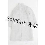 画像: SD/OF：ファーコート/ I-26-01-25-341-KN-ZI