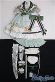画像1: 【SALE】Gem of doll/OF：1/4 Aurora Outfit I-24-11-03-3118-KN-ZI (1)