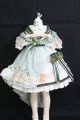画像: Gem of doll/OF：1/4 Aurora Outfit I-24-03-03-2083-KN-ZI