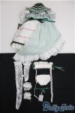 画像2: 【SALE】Gem of doll/OF：1/4 Aurora Outfit I-24-11-03-3118-KN-ZI (2)