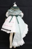 画像3: Gem of doll/OF：1/4 Aurora Outfit I-24-03-03-2083-KN-ZI (3)