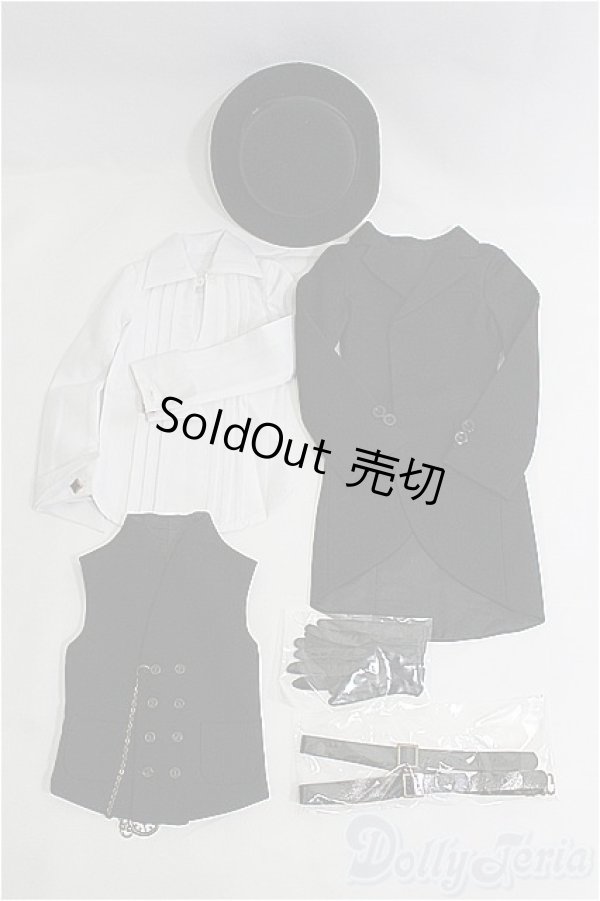 画像1: SD13BOY/OF：SADOLL製Classic Returns I-25-03-16-3039-KN-ZI (1)