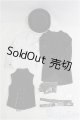 画像: SD13BOY/OF：SADOLL製Classic Returns I-25-03-16-3039-KN-ZI