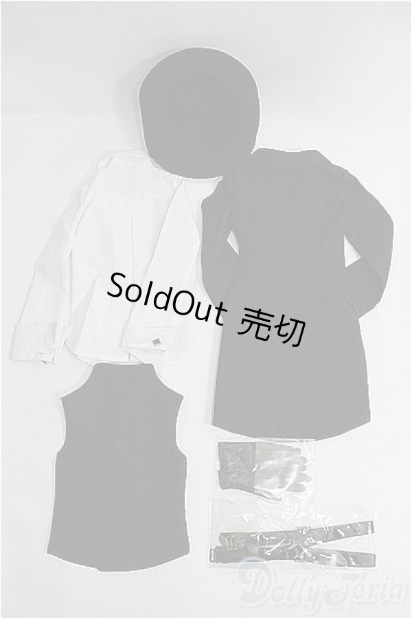 画像2: SD13BOY/OF：SADOLL製Classic Returns I-25-03-16-3039-KN-ZI (2)
