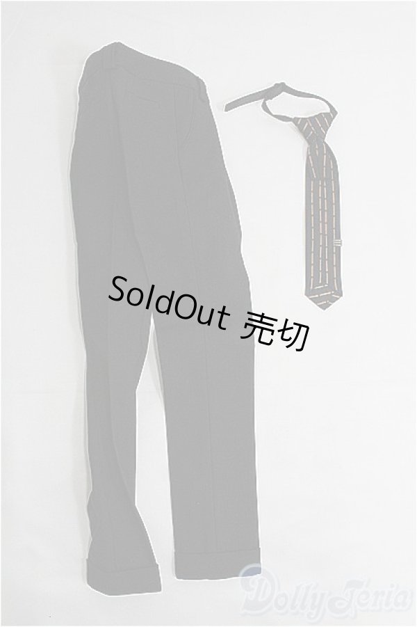画像4: SD13BOY/OF：SADOLL製Classic Returns I-25-03-16-3039-KN-ZI (4)