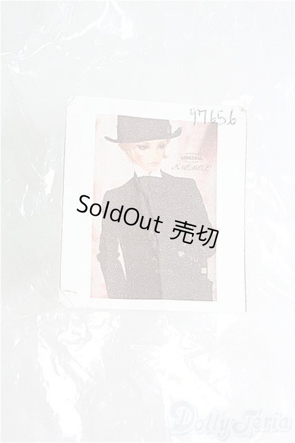 画像5: SD13BOY/OF：SADOLL製Classic Returns I-25-03-16-3039-KN-ZI (5)
