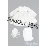 画像: MSD/OF:ディーラー様製ドレスセット I-25-04-20-2054-KN-ZI