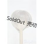 画像: 9〜10inch/DeeRibbon様製：ウィッグ I-25-04-13-1085-KN-ZI