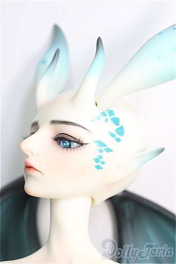 画像2: 【SALE】Dream Valley/Cayes(?伊斯) Dragon Version Fullset I-24-11-03-1004-KN-ZI (2)