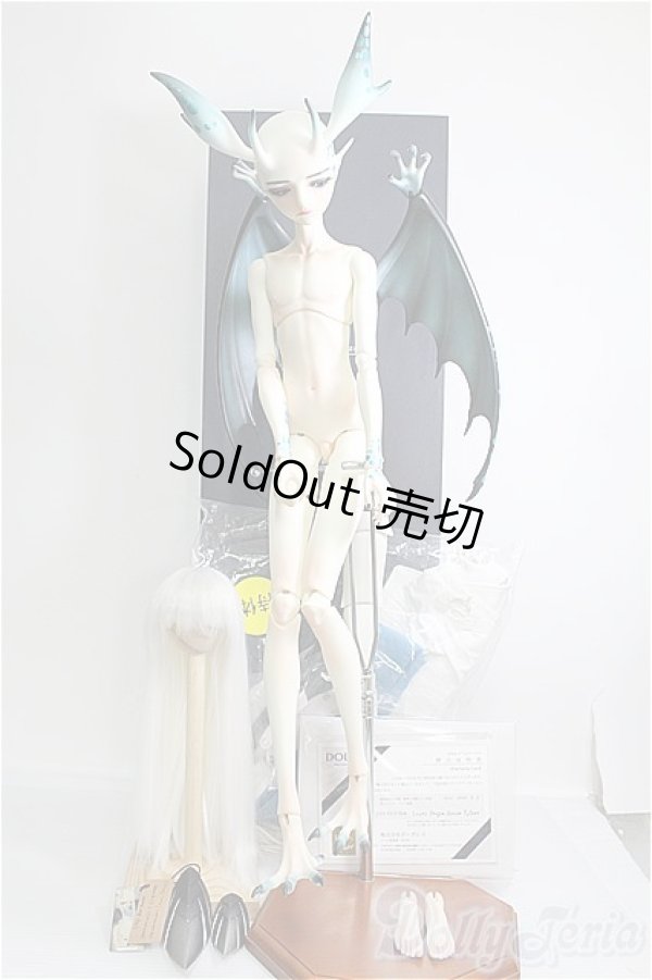 画像5: Dream Valley/Cayes(?伊斯) Dragon Version Fullset I-25-06-29-1069-KN-ZI (5)
