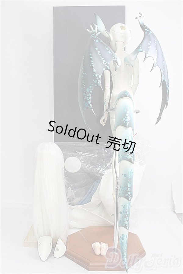 画像6: Dream Valley/Cayes(?伊斯) Dragon Version Fullset I-25-06-29-1069-KN-ZI (6)