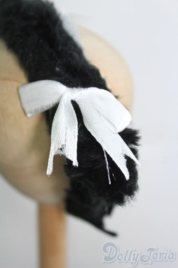 画像3: SD/OF うさみみカチューシャ/ I-25-07-13-2147-TO-ZI (3)