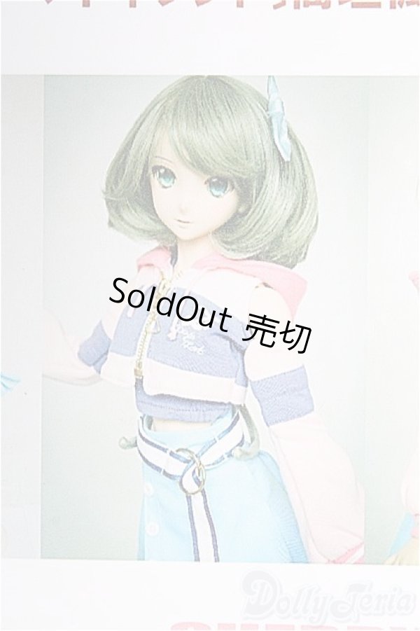 画像1: 60cmドール/OF アイドルマスターシンデレラガールズ メイクマイトレンド 高垣楓 I-25-02-16-1074-TO-ZI (1)