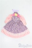 画像1: 【SALE】ジェニー/OF ピンクパープル切り替えワンピース I-24-11-10-2133-TO-ZI (1)