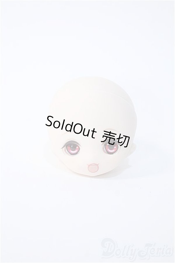 画像1: PARABOX/ヒカリ彩色ヘッド Y-25-01-08-022-KD-ZY (1)