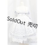 画像: DD/OF：繻子乙女製夏のさわやかメイド服セット/ A-25-02-19-407-TN-ZA