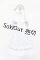 画像: MDD/OF：繻子乙女製夏のさわやかメイド服セット S-25-07-06-820-TN-ZS