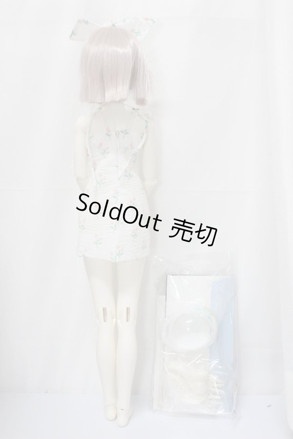 画像6: peaks woods/FOC：Mona as Alice_Alice in Dreamyland A-24-02-07-101-KN-ZA (6)