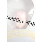 画像: 【新品】くまみみruruko/ルビーチョコ Y-25-12-03-254-TN-ZY