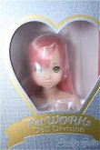 画像2: 【新品】くまみみruruko/ルビーチョコ Y-25-02-26-282-TN-ZY (2)